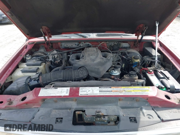 1999 Ford Explorer XLT with VIN 1FMDU34E6XZA35804, listed as a IAAI auction lot 41751506 with 192,302 mi miles and . Bid and sale history available at DreamBid. Image 10.