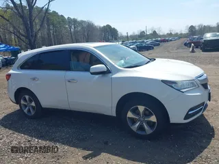 2014 Acura MDX with VIN 5FRYD4H20EB013598, listed as a IAAI auction lot 42097526 with 74,645 mi miles and . Bid and sale history available at DreamBid. Image 13.