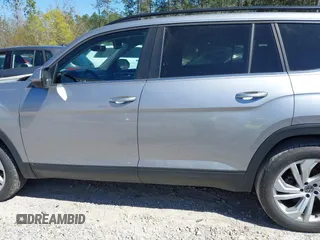 2023 Volkswagen Atlas SE с VIN 1V2WR2CA5PC508066, выставлен на аукционе IAAI как лот 41836815 с пробегом 53 911 миль миль и . История ставок и продаж доступна на DreamBid. Изображение 15.