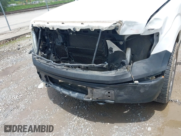 2011 Ford F-150 XL с VIN 1FTFW1EF0BKD57276, выставлен на аукционе IAAI как лот 42511868 с пробегом 246 957 миль миль и . История ставок и продаж доступна на DreamBid. Изображение 6.