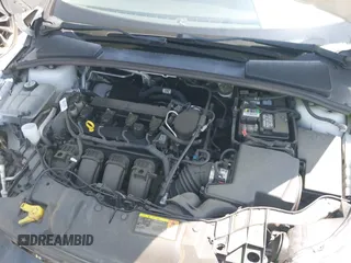 2012 Ford Focus SE with VIN 1FAHP3F24CL207735, listed as a IAAI auction lot 42131828 with 170,044 mi miles and . Bid and sale history available at DreamBid. Image 10.