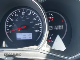 2011 Nissan Murano SL z VIN JN8AZ1MW3BW178147, wystawiony jako IAAI lot #42301379 z przebiegiem 110 688 mil mil oraz . Historia ofert i sprzedaży dostępna na DreamBid. Obrazek 7.