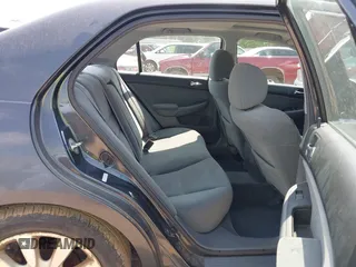 2006 Honda Accord LX with VIN 1HGCM66376A001673, listed as a IAAI auction lot 42142866 with 189,101 mi miles and . Bid and sale history available at DreamBid. Image 8.