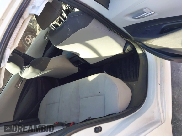2021 Toyota Corolla L with VIN JTDDPMAE8MJ174820, listed as a IAAI auction lot 41565395 with 77,808 mi miles and . Bid and sale history available at DreamBid. Image 8.