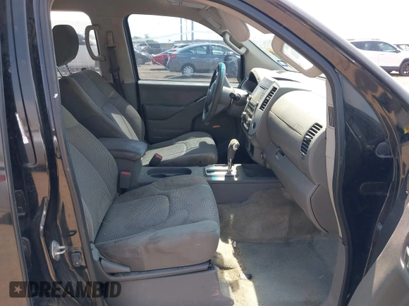 2016 Nissan Frontier SV z VIN 1N6AD0ER2GN758433, wystawiony jako IAAI lot #42004336 z przebiegiem 186 897 mil mil oraz . Historia ofert i sprzedaży dostępna na DreamBid. Obrazek 5.