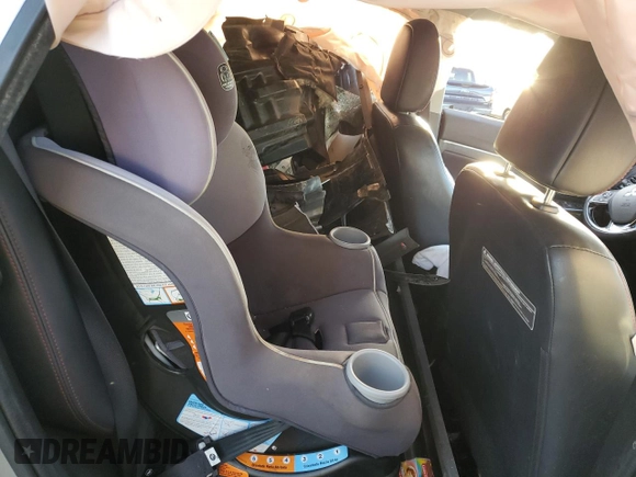 2018 Mitsubishi Outlander Sport SE 2.4 with VIN JA4AR3AW0JU001068, listed as a Copart auction lot 84549994 with 0 mi miles and Salvage Title. Bid and sale history available at carsss.com. Image 11.