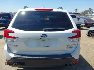 2020 Subaru Forester with VIN JF2SKADC5LH466916, listed as a IAAI auction lot 42303734 with 82,837 mi miles and . Bid and sale history available at DreamBid. Image 16.
