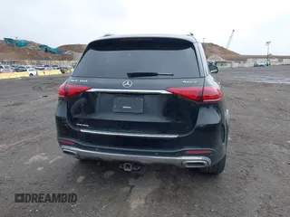2021 Mercedes-Benz GLE 350 with VIN 4JGFB4KB1MA382934, listed as a IAAI auction lot 40929788 with 48,377 mi miles and . Bid and sale history available at DreamBid. Image 17.