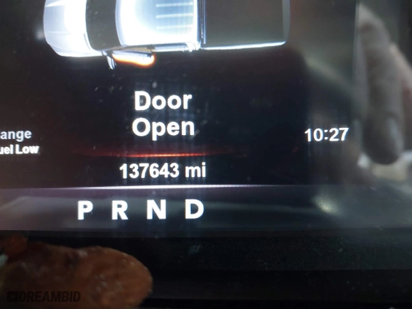 2015 Ram 1500 Big Horn with VIN 1C6RR7LT9FS786297, listed as a IAAI auction lot 41101957 with 137,643 mi miles. Bid and sale history available at carsss.com. Image 15.