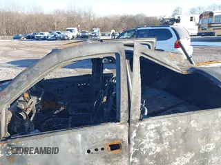 2006 Dodge 2500 SLT with VIN 3D7KS29C16G219829, listed as a IAAI auction lot 41303517 with Not provided miles and . Bid and sale history available at DreamBid. Image 6.