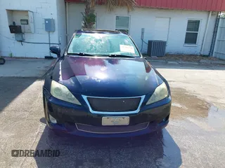2009 Lexus IS 250 with VIN JTHCK262592029148, listed as a IAAI auction lot 42296938 with 230,863 mi miles and . Bid and sale history available at DreamBid. Image 12.
