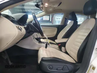 2010 Volkswagen CC Sport z VIN WVWMN7AN9AE548265, wystawiony jako Copart lot #57771735 z przebiegiem 91 522 mil mil oraz Tytuł czysty. Historia ofert i sprzedaży dostępna na DreamBid. Obrazek 7.