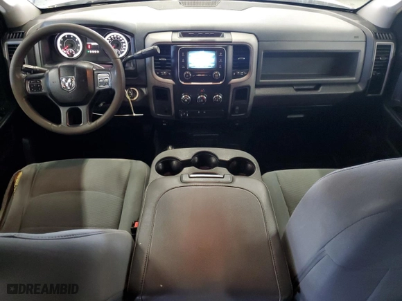 2014 Ram 2500 Tradesman with VIN 3C6UR5CJ2EG253694, listed as a Copart auction lot 77066204 with 150,146 mi miles and Clean Title. Bid and sale history available at carsss.com. Image 8.