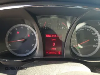 2015 GMC Terrain Denali with VIN 2GKFLUE39F6225176, listed as a Copart auction lot 52652855 with 87,646 mi miles and Salvage Title. Bid and sale history available at DreamBid. Image 9.