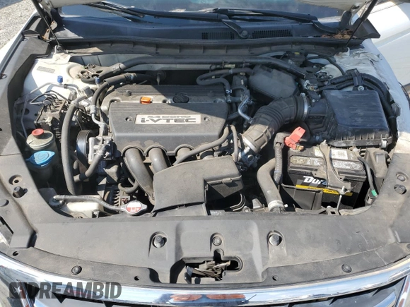 2015 Honda Crosstour EX-L with VIN 5J6TF3H51FL002287, listed as a Copart auction lot 65546764 with 117,709 mi miles and Salvage Title. Bid and sale history available at carsss.com. Image 11.