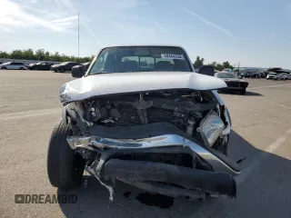 2003 Toyota Tacoma PreRunner z VIN 5TEGM92N53Z148455, wystawiony jako Copart lot #60484255 z przebiegiem 364 364 mil mil oraz Szkoda całkowita • Salvage title. Historia ofert i sprzedaży dostępna na DreamBid. Obrazek 5.