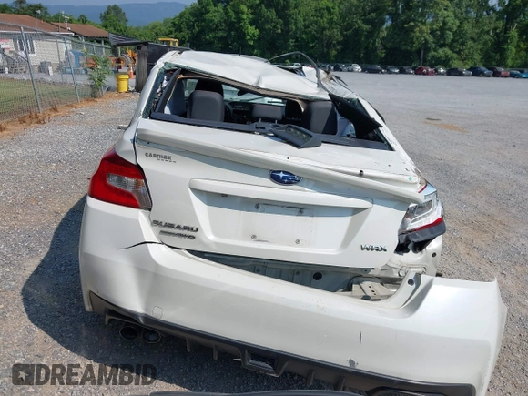 2017 Subaru WRX Limited с VIN JF1VA1J65H9817005, выставлен на аукционе IAAI как лот 42473992 с пробегом 73 317 миль миль и . История ставок и продаж доступна на DreamBid. Изображение 17.