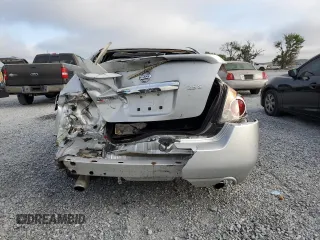 2012 Nissan Altima 2.5 S with VIN 1N4AL2AP5CN514572, listed as a Copart auction lot 50585315 with 120,015 mi miles and Salvage Title. Bid and sale history available at carsss.com. Image 6.