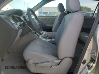 2006 Toyota Highlander z VIN JTEGD21A760133381, wystawiony jako Copart lot #44968814 z przebiegiem 122 144 mil mil oraz Czysty tytuł • Clean title. Historia ofert i sprzedaży dostępna na DreamBid. Obrazek 7.