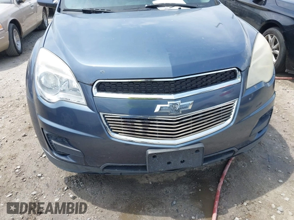 2013 Chevrolet Equinox LT with VIN 2GNFLEEK1D6140121, listed as a IAAI auction lot 42103196 with 143,335 mi miles and . Bid and sale history available at DreamBid. Image 12.