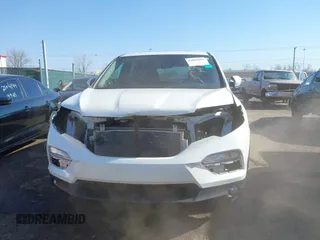 2016 Honda Pilot EX-L with VIN 5FNYF6H5XGB066295, listed as a IAAI auction lot 42063630 with 156,734 mi miles. Bid and sale history available at carsss.com. Image 13.