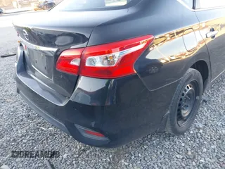 2016 Nissan Sentra SV with VIN 3N1AB7AP4GY321318, listed as a IAAI auction lot 40985808 with 191,048 mi miles and . Bid and sale history available at DreamBid. Image 18.