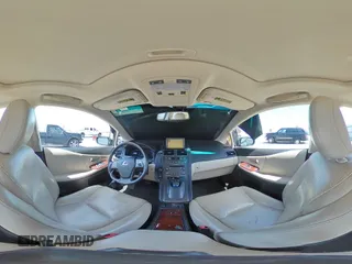 2010 Lexus HS 250h with VIN JTHBB1BA7A2023469, listed as a Copart auction lot 53436635 with 183,541 mi miles and Salvage Title. Bid and sale history available at carsss.com. Image 13.