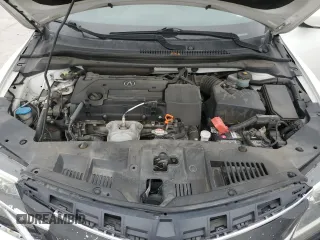2017 Acura ILX Premium with VIN 19UDE2F77HA011331, listed as a Copart auction lot 45663655 with 79,999 mi miles and Salvage title. Bid and sale history available at DreamBid. Image 11.