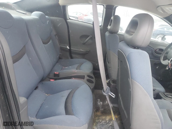 2003 Saturn ION with VIN 1G8AN12F33Z176502, listed as a Copart auction lot 88033915 with 139,524 mi miles and Salvage Title. Bid and sale history available at carsss.com. Image 11.
