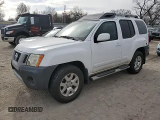 2010 Nissan Xterra SE z VIN 5N1AN0NW5AC503554, wystawiony jako Copart lot #85569334 z przebiegiem 228 072 mil mil oraz Czysty tytuł • Clean title. Historia ofert i sprzedaży dostępna na DreamBid. Obrazek 1.