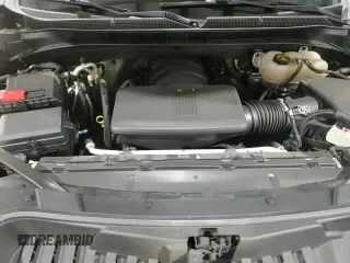 2023 Chevrolet Suburban LT с VIN 1GNSKCKD3PR219147, выставлен на аукционе Copart как лот 70667925 с пробегом 73 645 миль миль и Списание • Salvage title. История ставок и продаж доступна на DreamBid. Изображение 15.