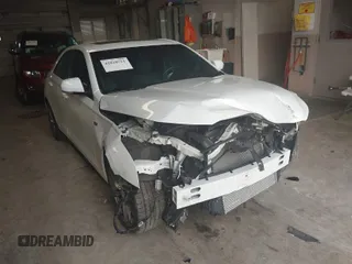 2020 Cadillac CT4 Sport z VIN 1G6DG5RK9L0131773, wystawiony jako IAAI lot #41810511 z przebiegiem 28 308 mil mil oraz . Historia ofert i sprzedaży dostępna na DreamBid. Obrazek 1.