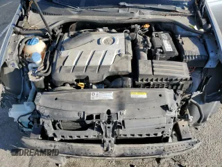 2014 Volkswagen Jetta SportWagen TDI w/Sunroof & Nav with VIN 3VWPL7AJ0EM606308, listed as a Copart auction lot 72995214 with 105,717 mi miles and Salvage Title. Bid and sale history available at carsss.com. Image 11.