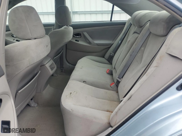 2008 Toyota Camry LE with VIN 4T1BE46K98U740303, listed as a Copart auction lot 51750665 with 163,991 mi miles and Salvage Title. Bid and sale history available at carsss.com. Image 11.