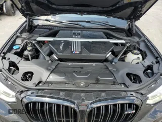 2020 BMW X3 M Competition z VIN 5YMTS0C0XLLT11156, wystawiony jako Copart lot #64490603 z przebiegiem 33 670 mil mil oraz . Historia ofert i sprzedaży dostępna na DreamBid. Obrazek 12.