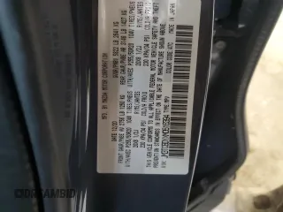 2021 Mazda CX-9 Grand Touring z VIN JM3TCBDYXM0516394, wystawiony jako Copart lot #52505215 z przebiegiem Nie podano mil oraz Szkoda całkowita • Salvage title. Historia ofert i sprzedaży dostępna na DreamBid. Obrazek 13.