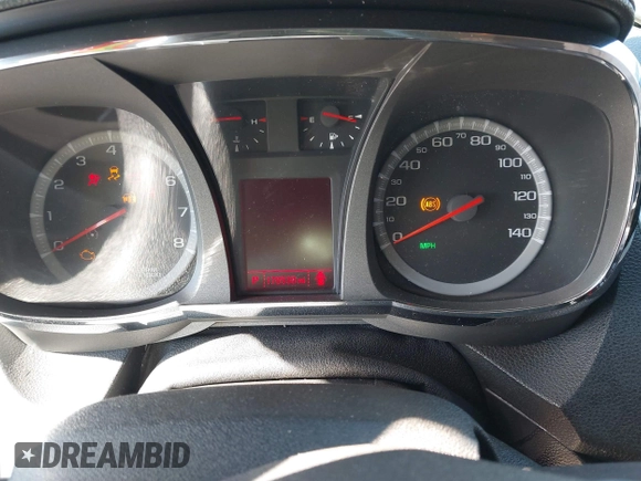 2015 GMC Terrain SLT with VIN 2GKFLYE33F6155603, listed as a IAAI auction lot 41487570 with 178,538 mi miles. Bid and sale history available at carsss.com. Image 7.