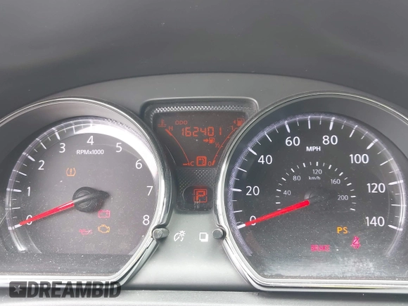 2012 Nissan Versa S with VIN 3N1CN7AP3CL926860, listed as a IAAI auction lot 42386910 with 162,401 mi miles and . Bid and sale history available at DreamBid. Image 7.