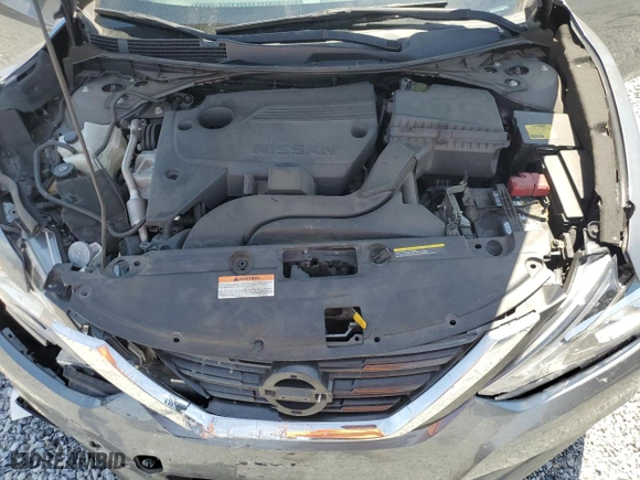 2016 Nissan Altima 2.5 SL with VIN 1N4AL3AP4GC154699, listed as a Copart auction lot 51404285 with 158,766 mi miles and Salvage Title. Bid and sale history available at carsss.com. Image 12.