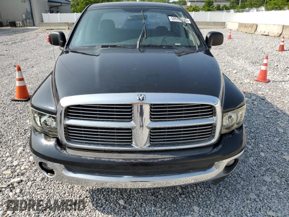2003 Dodge 1500 ST z VIN 1D7HA18D83J657565, wystawiony jako Copart lot #59598145 z przebiegiem 252 998 mil mil oraz Czysty tytuł • Clean title. Historia ofert i sprzedaży dostępna na DreamBid. Obrazek 5.
