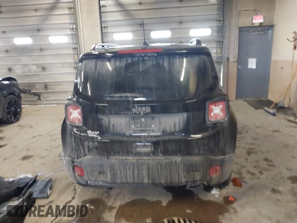 2021 Jeep Renegade Islander z VIN ZACNJDBB0MPM74830, wystawiony jako IAAI lot #41545277 z przebiegiem 78 148 mil mil oraz . Historia ofert i sprzedaży dostępna na DreamBid. Obrazek 17.