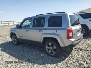 2015 Jeep Patriot Sport with VIN 1C4NJRBB3FD438843, listed as a Copart auction lot 51646715 with 83,773 mi miles and Salvage Title. Bid and sale history available at carsss.com. Image 2.