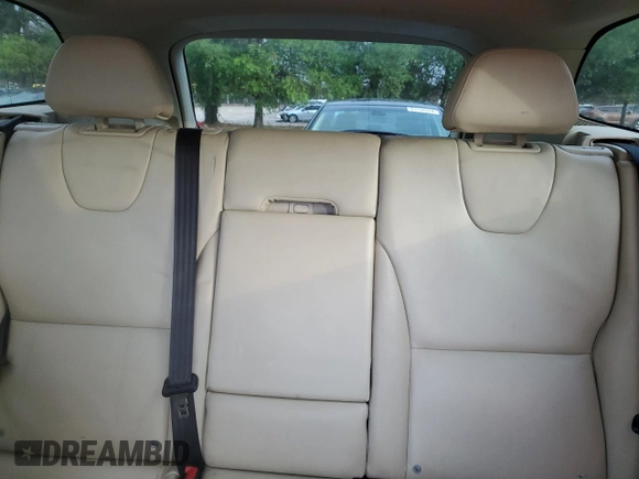 2015 Volvo XC60 T6 Premier Plus с VIN YV4902RC9F2571514, выставлен на аукционе Copart как лот 84289274 с пробегом 192 345 миль миль и Списание • Salvage title. История ставок и продаж доступна на DreamBid. Изображение 10.