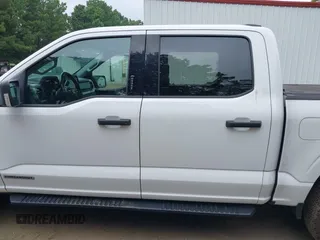 2021 Ford F-150 XL with VIN 1FTFW1ED3MFC37398, listed as a IAAI auction lot 42547006 with 194,971 mi miles and . Bid and sale history available at DreamBid. Image 14.