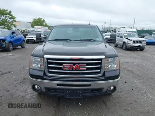 2012 GMC Sierra 1500 SLE z VIN 1GTR2VE78CZ279721, wystawiony jako IAAI lot #42311145 z przebiegiem 203 381 mil mil oraz . Historia ofert i sprzedaży dostępna na DreamBid. Obrazek 12.