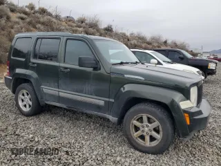 2011 Jeep Liberty Sport Jet z VIN 1J4PN2GK6BW538148, wystawiony jako Copart lot #49851205 z przebiegiem 149 954 mil mil oraz Czysty tytuł • Clean title. Historia ofert i sprzedaży dostępna na DreamBid. Obrazek 4.