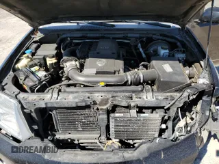 2009 Nissan Pathfinder LE with VIN 5N1AR18U69C613805, listed as a Copart auction lot 69878404 with 172,052 mi miles and Salvage Title. Bid and sale history available at carsss.com. Image 13.