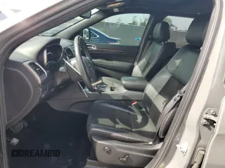 2019 Jeep Grand Cherokee Upland with VIN 1C4RJEAG3KC811211, listed as a Copart auction lot 52673445 with 75,130 mi miles and Salvage title. Bid and sale history available at DreamBid. Image 7.