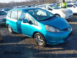 2012 Honda Fit с VIN JHMGE8H37CC005081, выставлен на аукционе IAAI как лот 41234409 с пробегом 257 090 миль миль и . История ставок и продаж доступна на DreamBid. Изображение 1.