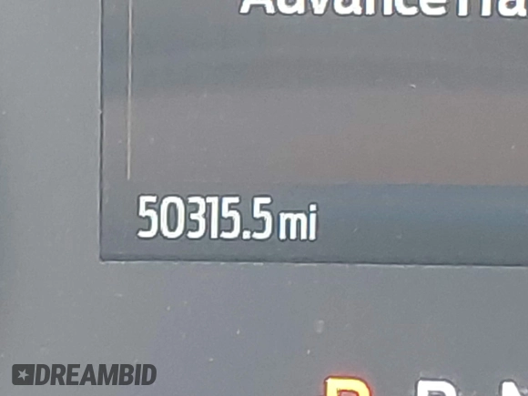 2022 Ford F-150 XL with VIN 1FTFW1E57NKE11717, listed as a IAAI auction lot 42115356 with 50,315 mi miles and . Bid and sale history available at DreamBid. Image 15.